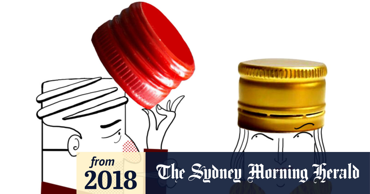 The Full Bottle How to keep wine fresh to the last drop